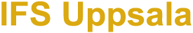 IFS Uppsalas Logotyp