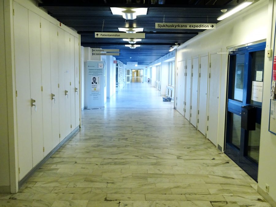 Foto Thomas Gustafsson