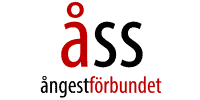Ångestförbundets logotyp