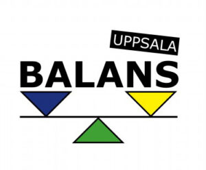Föreningen Balans Uppsalas Logga