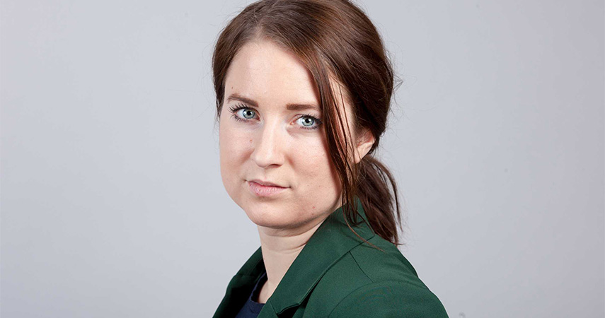 Emma Wiesner Centerpartiet