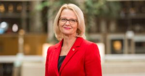 Heléne Fritzon