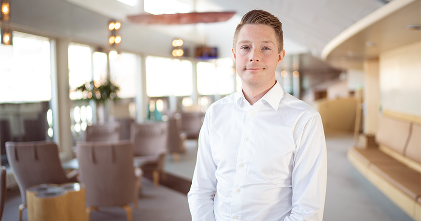 Johan Nissinen