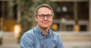 Johan Danielsson
