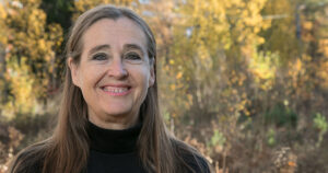 Bodil Valeros