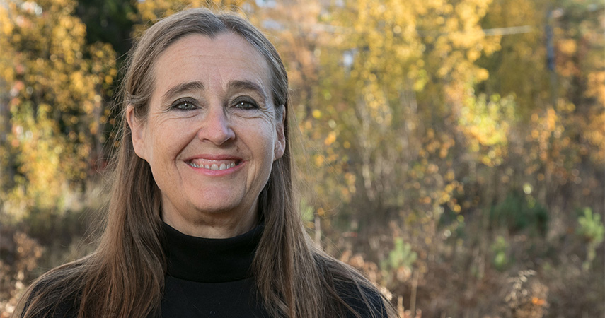 Bodil Valeros