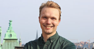Anders Rehnberg