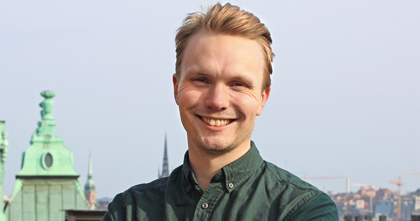 Anders Rehnberg