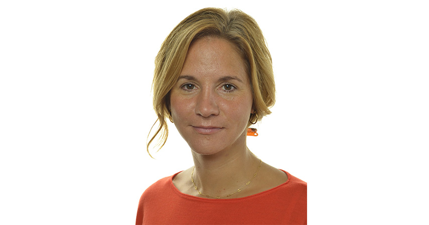 Maria Weimer