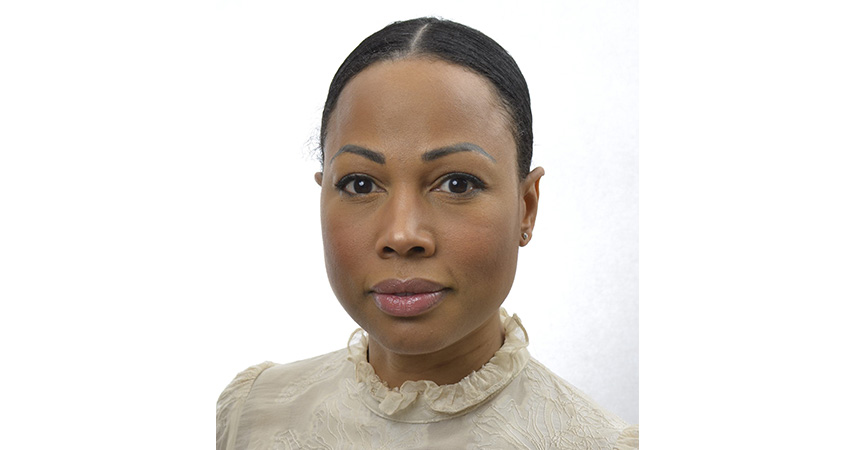 Alice Bah Kuhnke