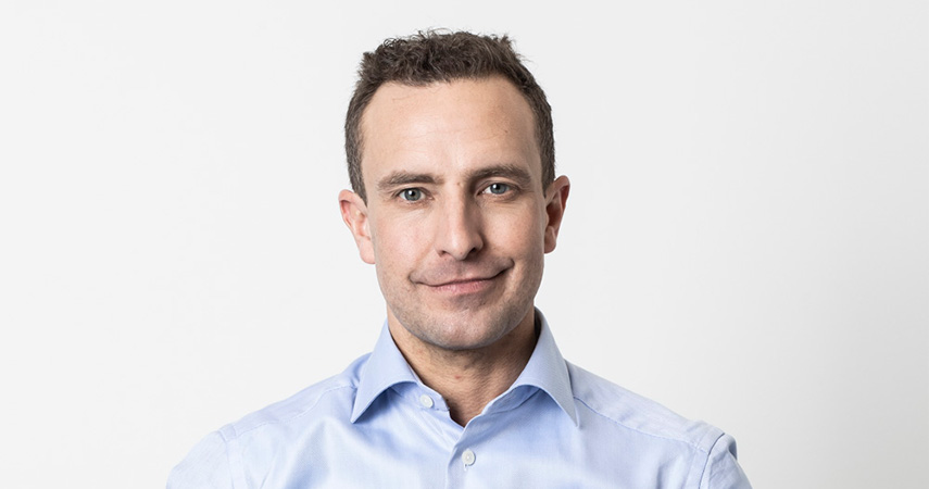 Tomas Tobé