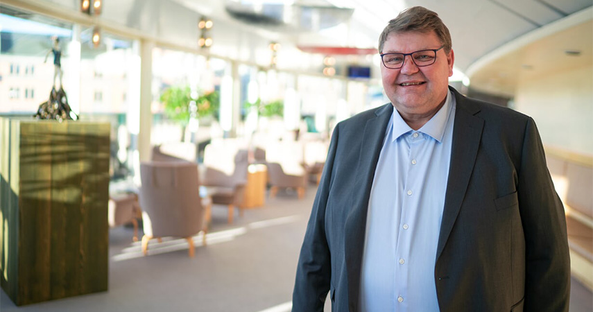 Peter Lundgren