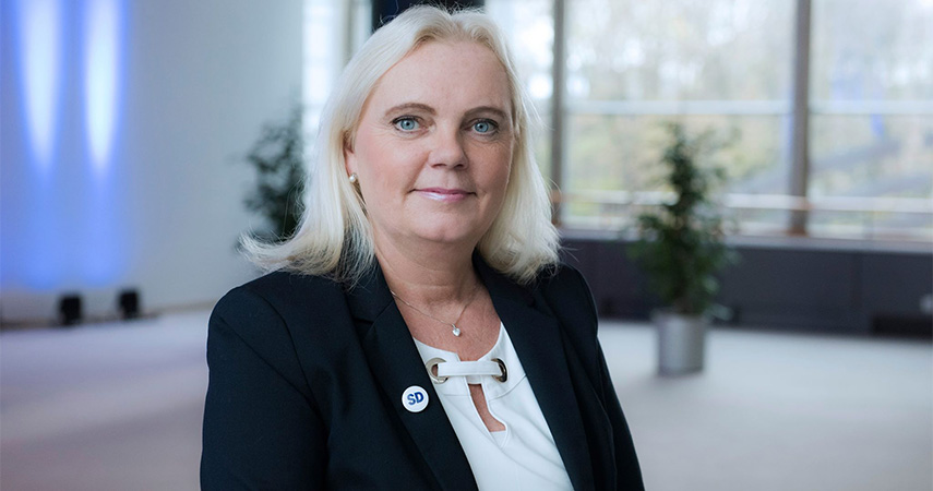 Kristina Winberg