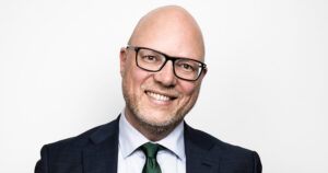 Jörgen Warborn