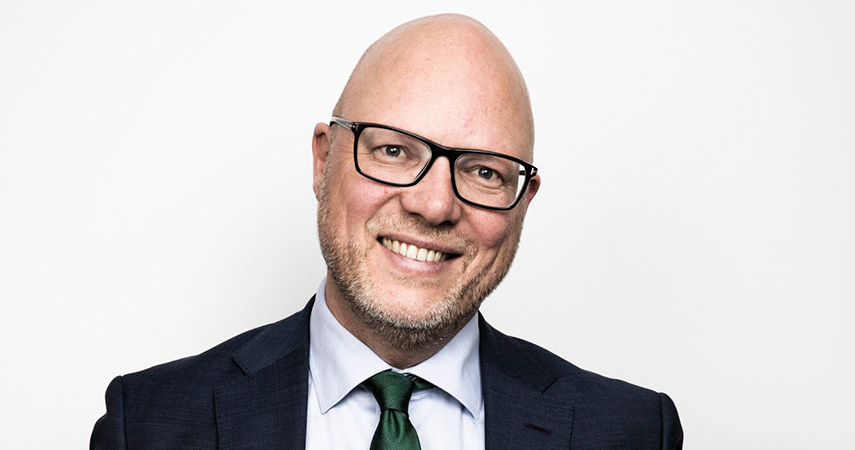 Jörgen Warborn