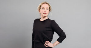 Hanna Gedin