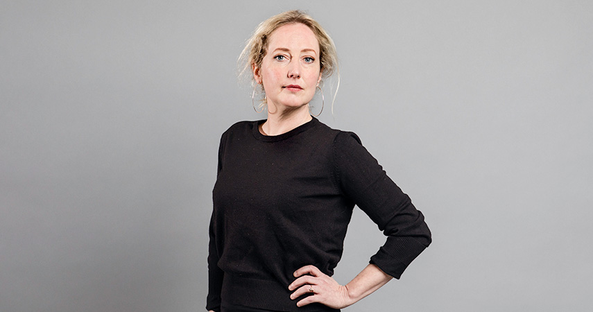 Hanna Gedin
