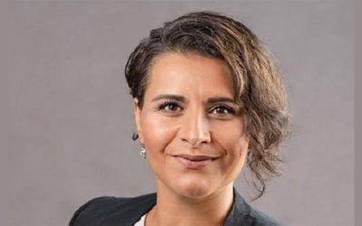 Abir al-Sahlani, Kandidat #2 Centerpartiet