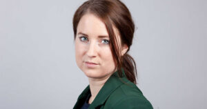 Emma Wiesner Centerpartiet