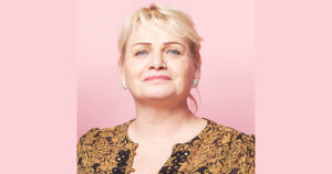 Soraya Post Feministiskt Initiativ