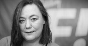 Stina Svensson Feministiskt Initiativ