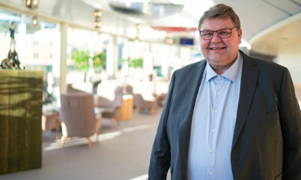 Peter Lundgren, Kandidat #1 Sverigedemokraterna