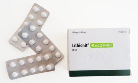 Sex faktorer för rätt litiumdos <br/> för patienter med bipolär sjukdom