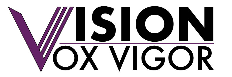 Vision Vox Vigors logga