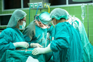 Operation. Foto: Sasin Tipchai, Pixabay
