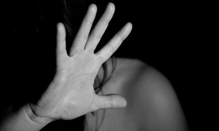 Sexmissbrukare har nära till våld – <br/> hopp om nytt läkemedel