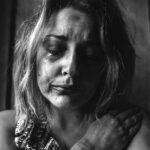 Kvinnor med missbruk <br/> mer utsatta för våld i nära relationer <BR/>  än andra