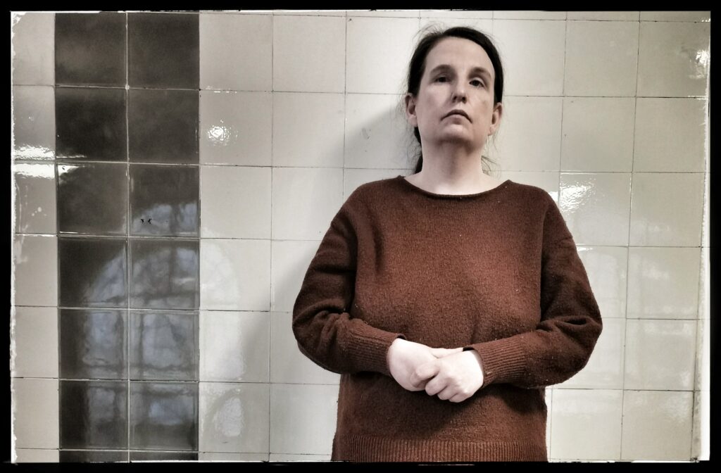 Anna Glistrup